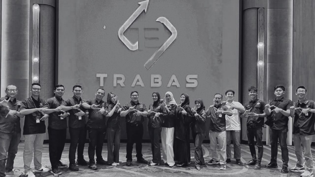 TRABAS team gathering